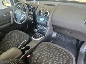 Nissan Qashqai 1.5 DCI  | Mobile.bg    14