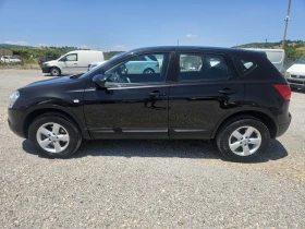 Обява за продажба на Nissan Qashqai 1.5 DCI  ~7 500 лв. - изображение 7