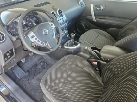 Обява за продажба на Nissan Qashqai 1.5 DCI  ~7 500 лв. - изображение 8