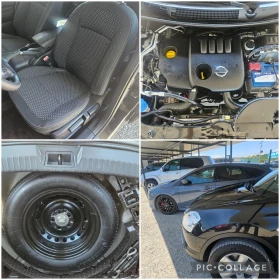 Nissan Qashqai 1.5 DCI  | Mobile.bg    17