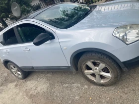 Обява за продажба на Nissan Qashqai ~4 000 лв. - изображение 1