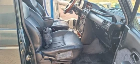 Hyundai Galloper 2.5TDI  | Mobile.bg    11