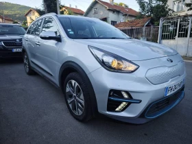 Kia Niro 204hp 64kWh e-active - 35000 лв. - 81335515 2