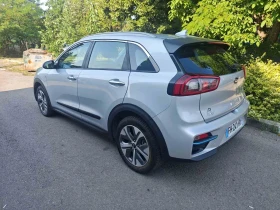 Обява за продажба на Kia Niro 204hp 64kWh e-active ~33 500 лв. - изображение 2