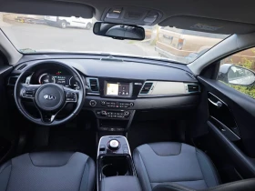 Kia Niro 204hp 64kWh e-active - 35000 лв. - 81335515 7