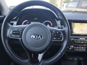 Kia Niro 204hp 64kWh e-active - 35000 лв. - 81335515 10