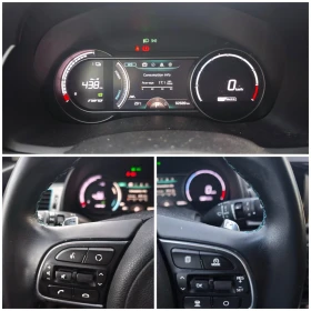 Kia Niro 204hp 64kWh e-active - 35000 лв. - 81335515 11