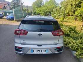 Обява за продажба на Kia Niro 204hp 64kWh e-active ~33 500 лв. - изображение 4