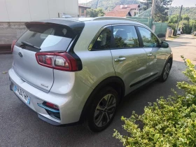 Обява за продажба на Kia Niro 204hp 64kWh e-active ~33 500 лв. - изображение 5