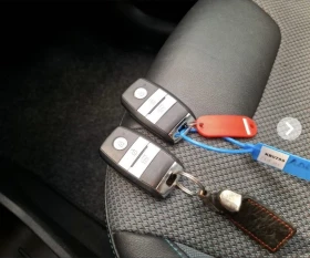 Kia Niro 204hp 64kWh e-active - 35000 лв. - 81335515 16