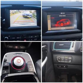 Kia Niro 204hp 64kWh e-active - 35000 лв. - 81335515 13