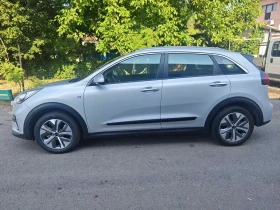 Обява за продажба на Kia Niro 204hp 64kWh e-active ~33 500 лв. - изображение 3