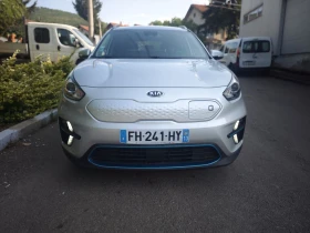 Обява за продажба на Kia Niro 204hp 64kWh e-active ~33 500 лв. - изображение 1