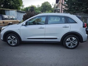 Kia Niro 204hp 64kWh e-active - 35000 лв. - 81335515 6
