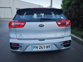 Kia Niro 204hp 64kWh e-active - 35000 лв. - 81335515 5