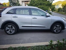 Kia Niro 204hp 64kWh e-active - 35000 лв. - 81335515 4