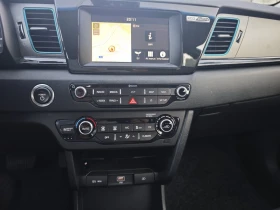 Kia Niro 204hp 64kWh e-active - 35000 лв. - 81335515 12