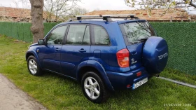Toyota Rav4 2000 | Mobile.bg    6
