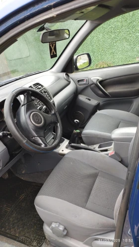Toyota Rav4 2000 | Mobile.bg    4