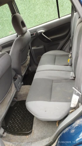 Toyota Rav4 2000 | Mobile.bg    5