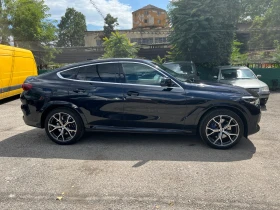 BMW X6 3.0 D Mild Hybrid M-Pack Xdrive Keyless  | Mobile.bg    4