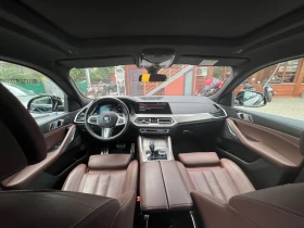 BMW X6 3.0 D Mild Hybrid M-Pack Xdrive Keyless  | Mobile.bg    12