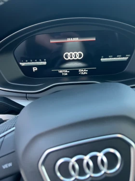 Audi Q5 2.0  | Mobile.bg    6