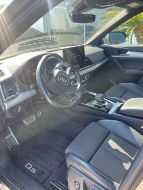 Audi Q5 2.0 ХИБРИД - 78000 лв. - 13826780 7