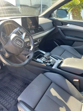 Audi Q5 2.0 ХИБРИД - 78000 лв. - 13826780 8