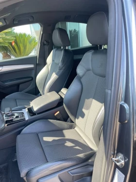 Audi Q5 2.0 ХИБРИД - 78000 лв. - 13826780 10