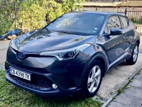 Обява за продажба на Toyota C-HR ~32 500 лв. - изображение 1
