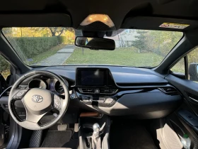 Обява за продажба на Toyota C-HR ~32 500 лв. - изображение 4
