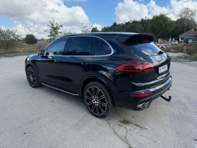 Porsche Cayenne Turbo S diesel LCI - 66000 лв. - 31594154 4