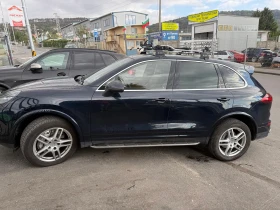 Porsche Cayenne Turbo S diesel LCI - 66000 лв. - 31594154 9
