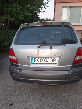 Kia Sorento | Mobile.bg    4
