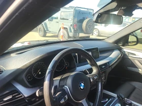 BMW X5 * АВТО КРЕДИТ* ЦЕНА ДО БГ * СЕРВИЗНА ИСТОРИЯ *  - 37999 лв. / 19428.58 € - 82266641 10