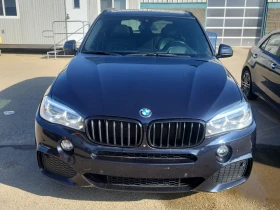 BMW X5 * АВТО КРЕДИТ* ЦЕНА ДО БГ * СЕРВИЗНА ИСТОРИЯ *  - 37999 лв. / 19428.58 € - 82266641 2