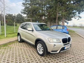 BMW X3, снимка 3