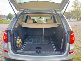 BMW X3, снимка 8