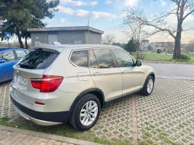 BMW X3, снимка 15
