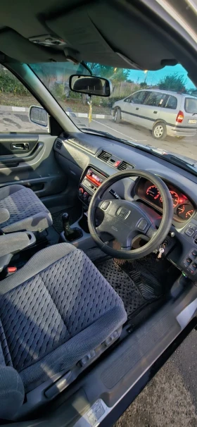 Honda Cr-v | Mobile.bg � ����� ������ 4