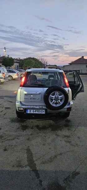 Honda Cr-v | Mobile.bg � ����� ������ 3