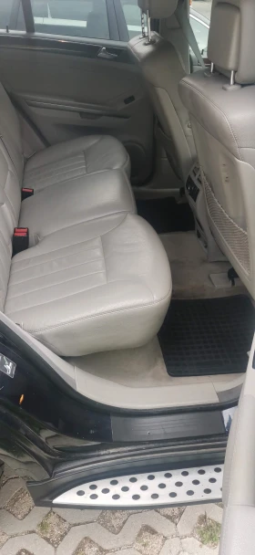 Mercedes-Benz ML 320 - 12300 лв. / 6288.89 € - 87106665 3