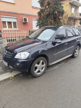 Mercedes-Benz ML 320 - 12300 лв. / 6288.89 € - 87106665 2
