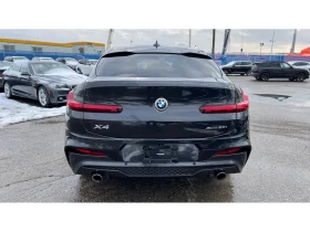 BMW X4 * xDrive30i/MSport Line/No Accident/CarPlay/PanoRo - 50800 лв. / 25973.63 € - 31016433 6