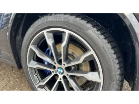 BMW X4 * xDrive30i/MSport Line/No Accident/CarPlay/PanoRo - 50800 лв. / 25973.63 € - 31016433 10
