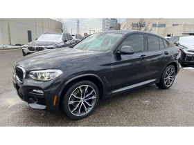 BMW X4 * xDrive30i/MSport Line/No Accident/CarPlay/PanoRo - 50800 лв. / 25973.63 € - 31016433 4