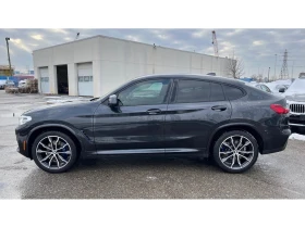BMW X4 * xDrive30i/MSport Line/No Accident/CarPlay/PanoRo - 50800 лв. / 25973.63 € - 31016433 5