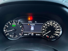 Infiniti QX80 * LUXE 8 Passenger * CARFAX * БЕЗ ПЪРВОНАЧАЛНА ВНО, снимка 8