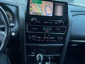 Infiniti QX80 * LUXE 8 Passenger * CARFAX * БЕЗ ПЪРВОНАЧАЛНА ВНО, снимка 9